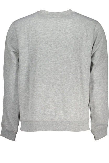 CALVIN KLEIN FELPA SENZA ZIP UOMO