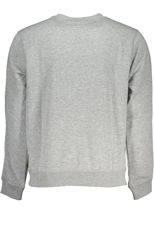 CALVIN KLEIN FELPA SENZA ZIP UOMO