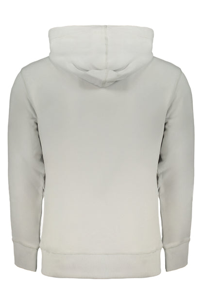 CALVIN KLEIN FELPA SENZA ZIP UOMO
