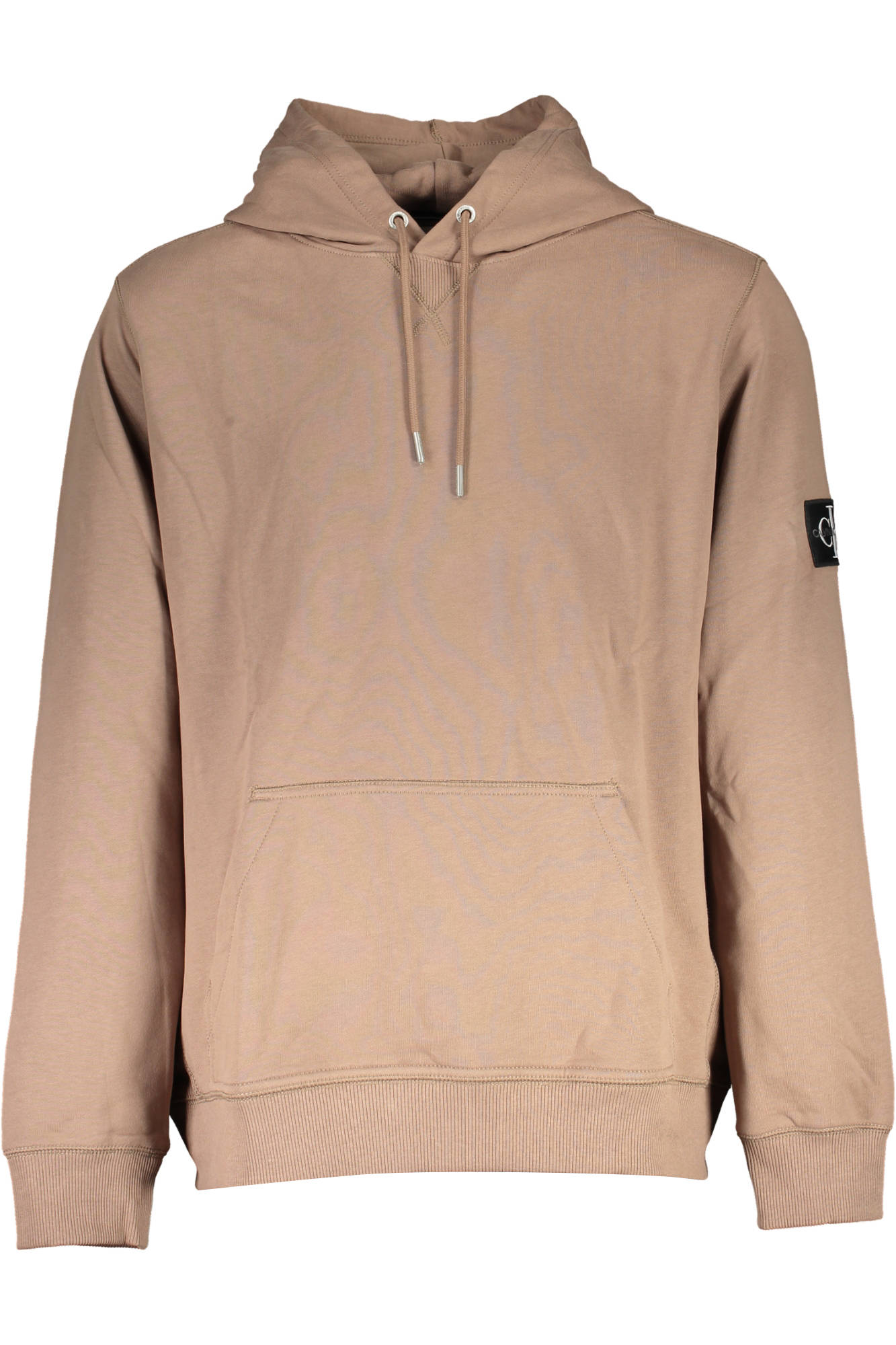 CALVIN KLEIN FELPA SENZA ZIP UOMO