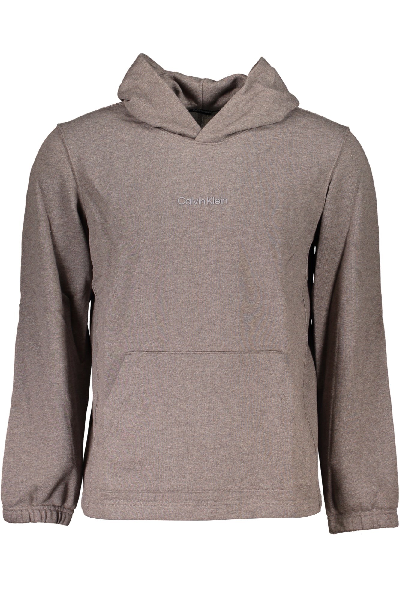 CALVIN KLEIN FELPA SENZA ZIP UOMO