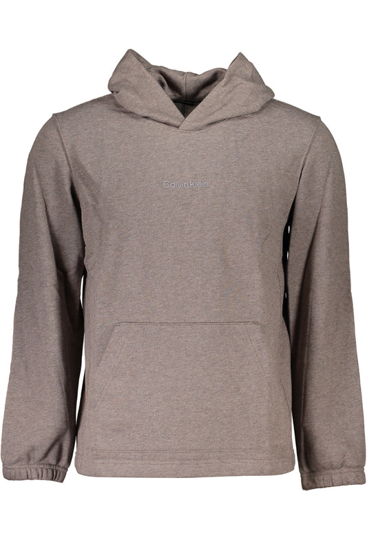 CALVIN KLEIN FELPA SENZA ZIP UOMO