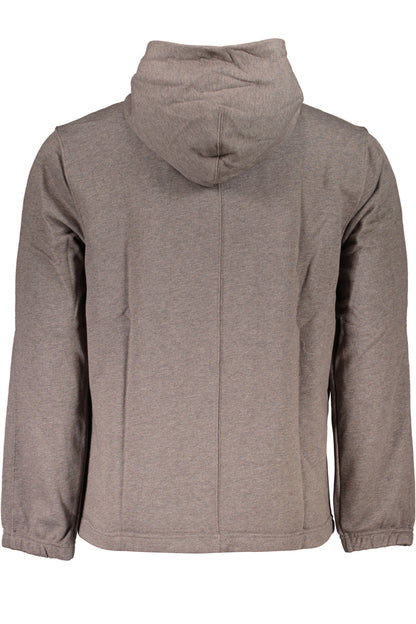 CALVIN KLEIN FELPA SENZA ZIP UOMO