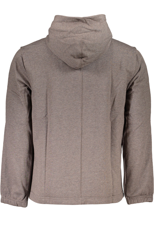 CALVIN KLEIN FELPA SENZA ZIP UOMO