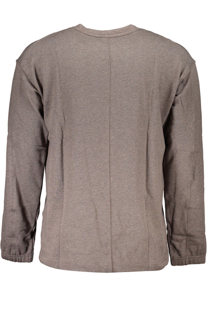 CALVIN KLEIN FELPA SENZA ZIP UOMO