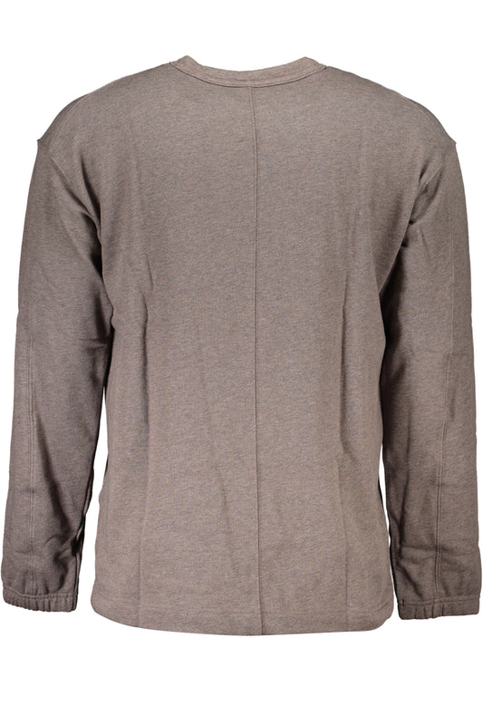 CALVIN KLEIN FELPA SENZA ZIP UOMO