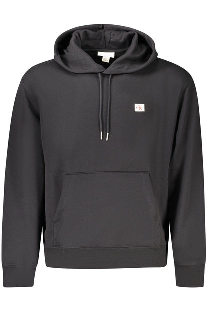 CALVIN KLEIN FELPA SENZA ZIP UOMO
