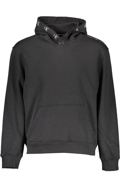CALVIN KLEIN FELPA SENZA ZIP UOMO