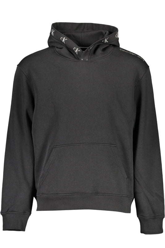 CALVIN KLEIN FELPA SENZA ZIP UOMO