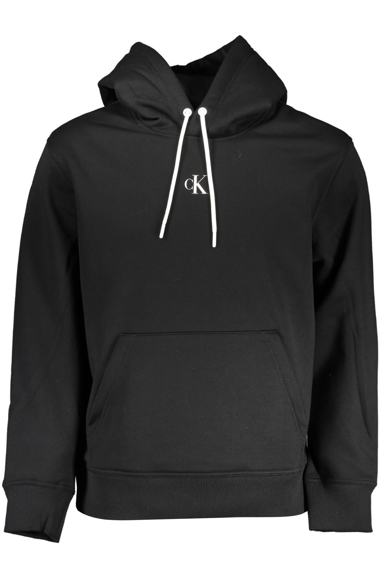 CALVIN KLEIN FELPA SENZA ZIP UOMO