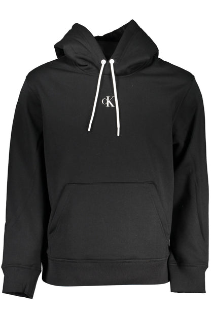 CALVIN KLEIN FELPA SENZA ZIP UOMO