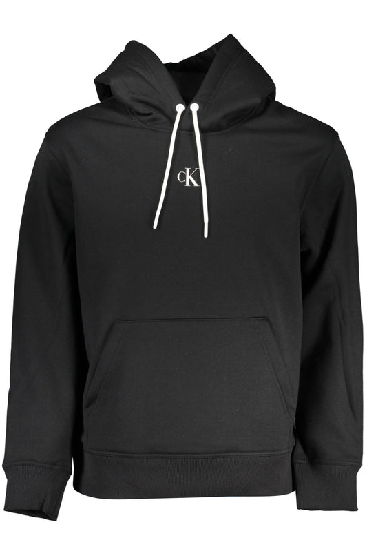 CALVIN KLEIN FELPA SENZA ZIP UOMO