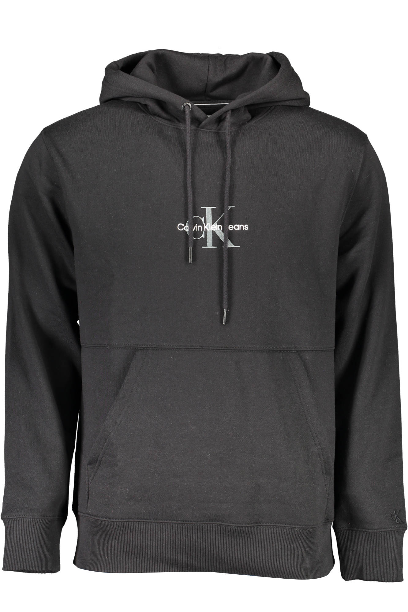 CALVIN KLEIN FELPA SENZA ZIP UOMO