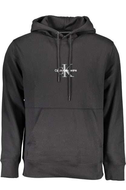 CALVIN KLEIN FELPA SENZA ZIP UOMO