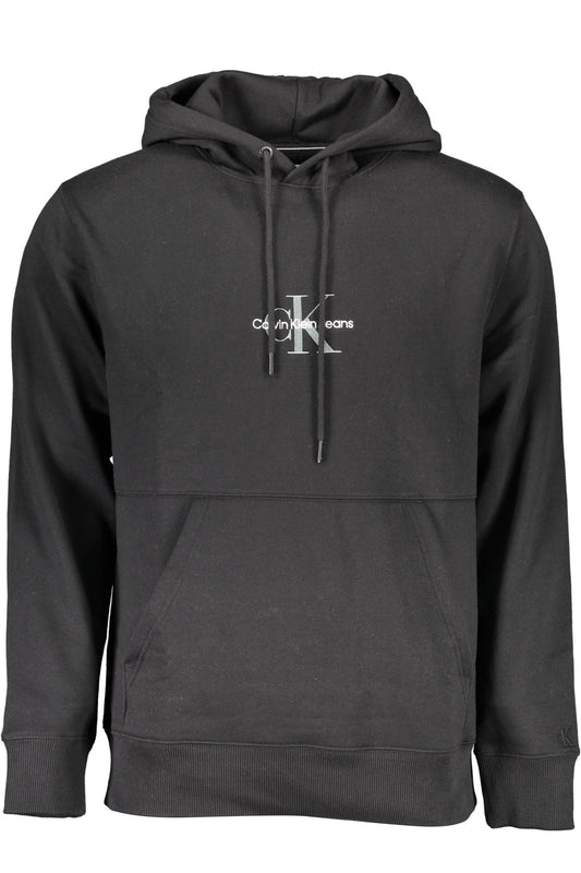 CALVIN KLEIN FELPA SENZA ZIP UOMO