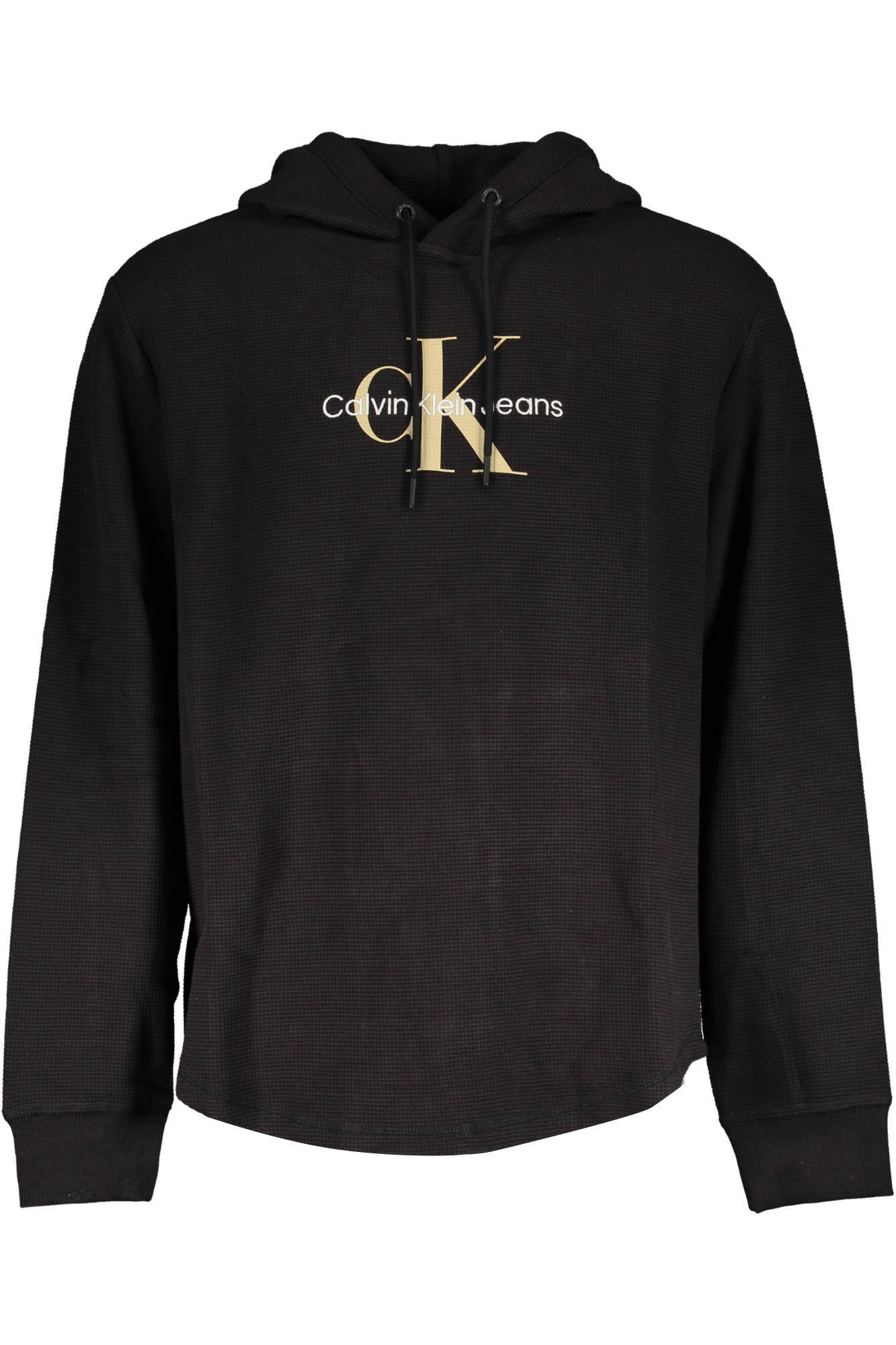 CALVIN KLEIN FELPA SENZA ZIP UOMO
