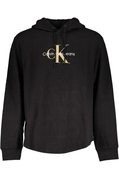 CALVIN KLEIN FELPA SENZA ZIP UOMO