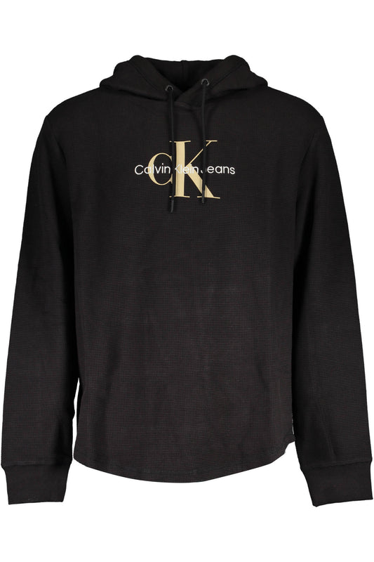 CALVIN KLEIN FELPA SENZA ZIP UOMO