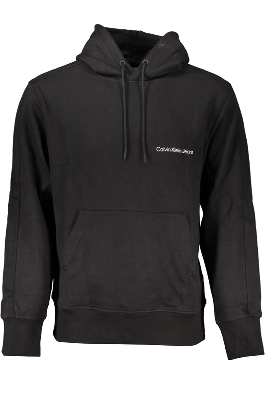 CALVIN KLEIN FELPA SENZA ZIP UOMO