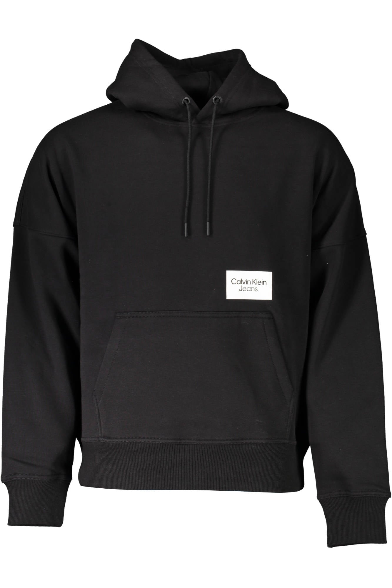 CALVIN KLEIN FELPA SENZA ZIP UOMO