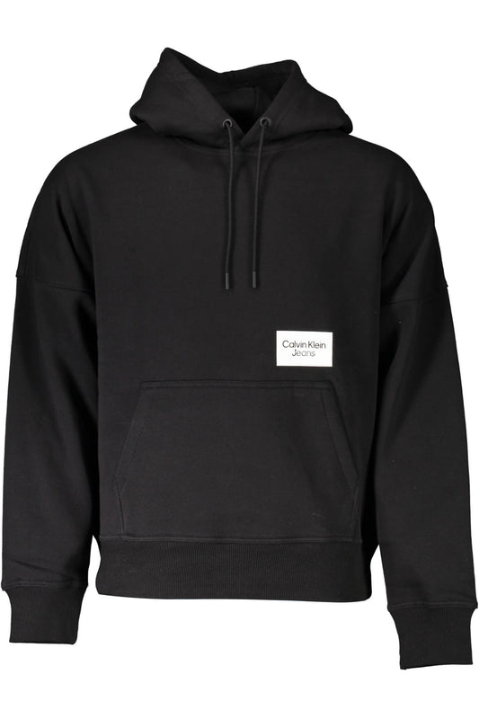 CALVIN KLEIN FELPA SENZA ZIP UOMO