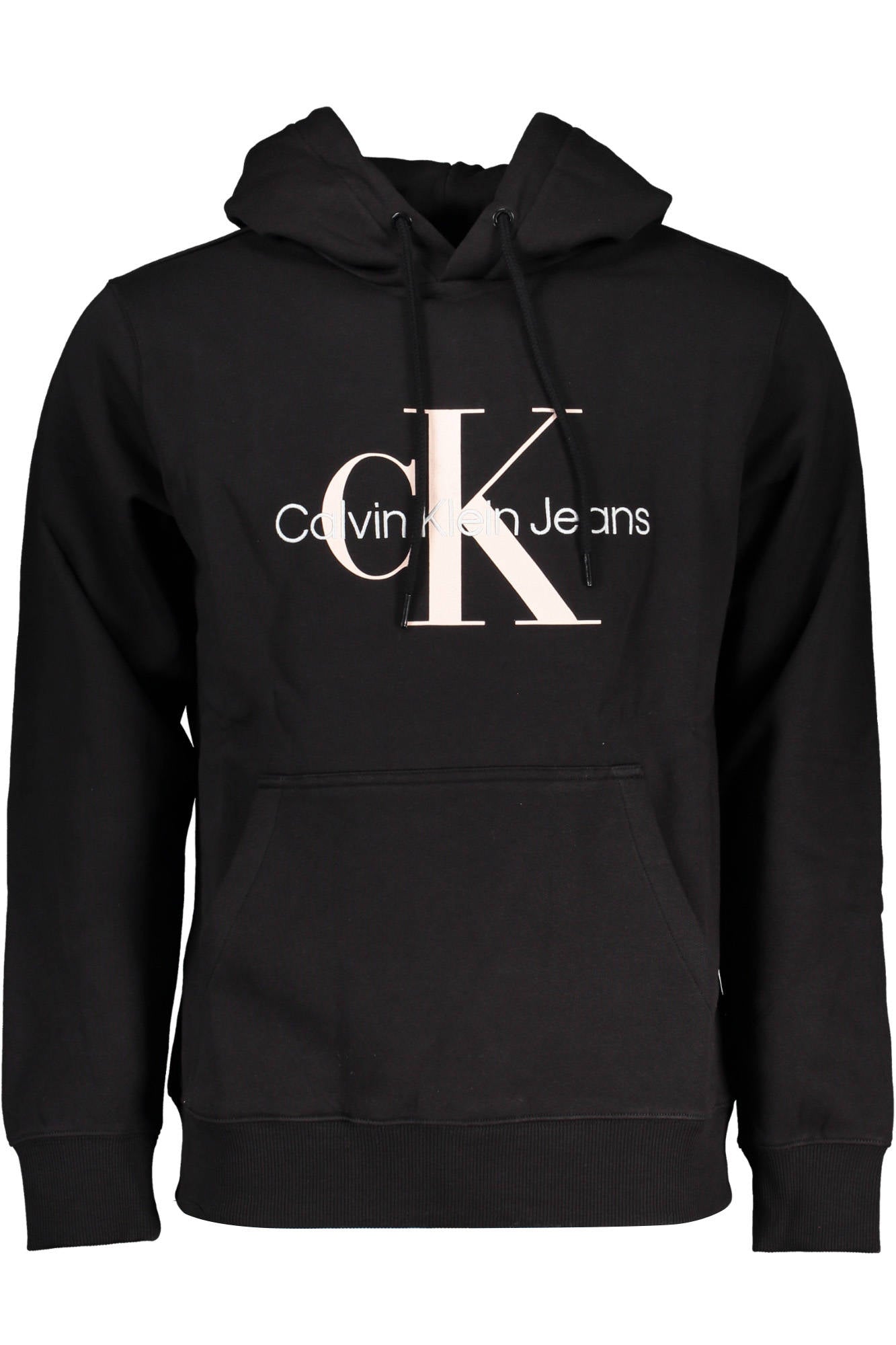 CALVIN KLEIN FELPA SENZA ZIP UOMO