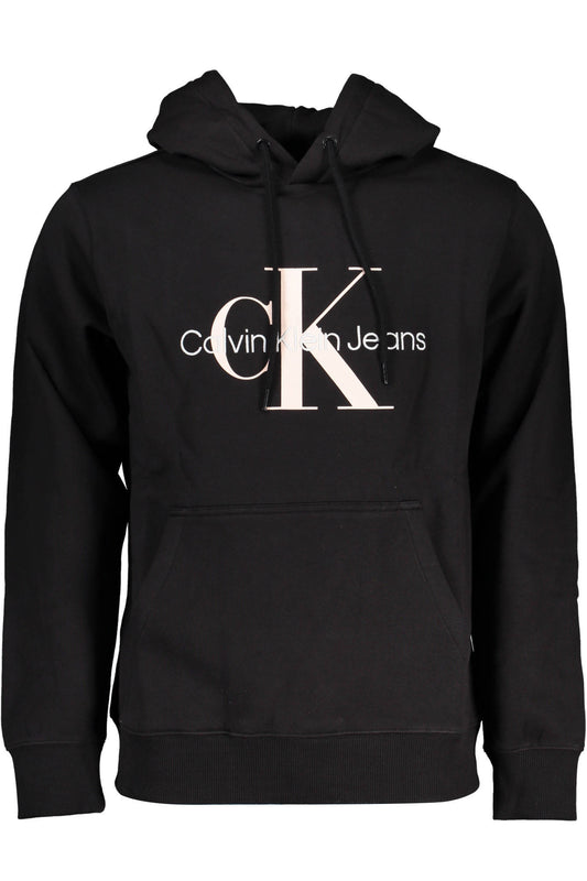 CALVIN KLEIN FELPA SENZA ZIP UOMO