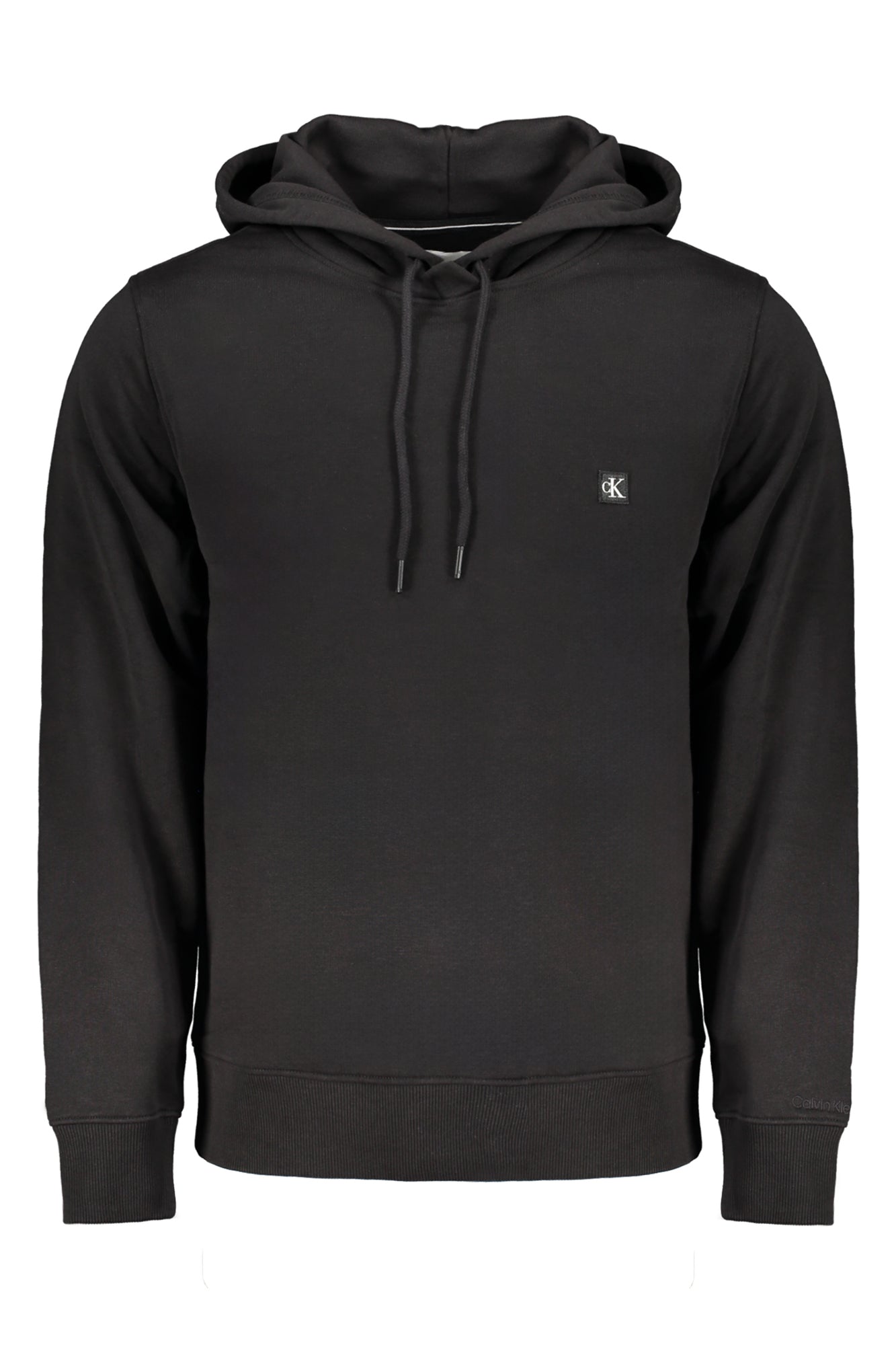 CALVIN KLEIN FELPA SENZA ZIP UOMO