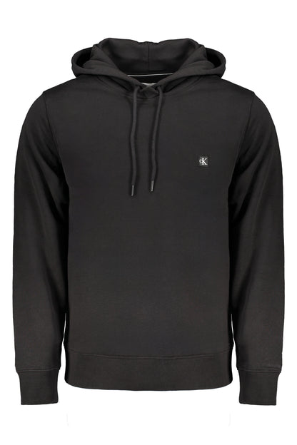 CALVIN KLEIN FELPA SENZA ZIP UOMO