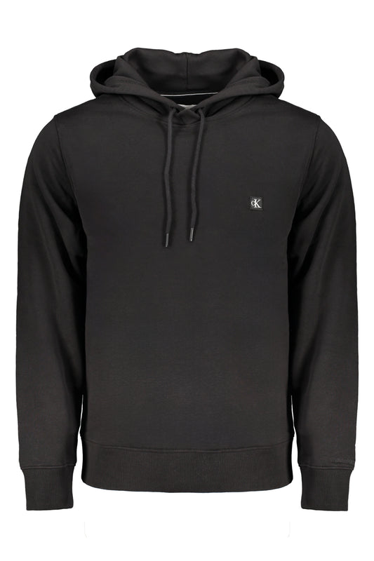 CALVIN KLEIN FELPA SENZA ZIP UOMO
