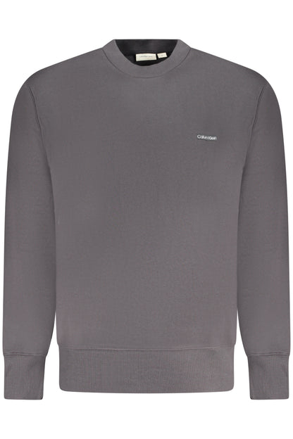 CALVIN KLEIN FELPA SENZA ZIP UOMO