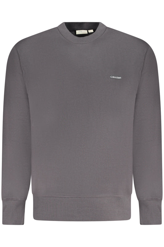 CALVIN KLEIN FELPA SENZA ZIP UOMO
