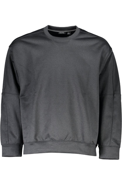 CALVIN KLEIN FELPA SENZA ZIP UOMO