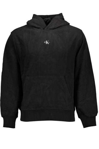 CALVIN KLEIN FELPA SENZA ZIP UOMO