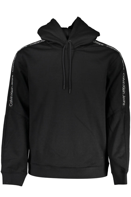 CALVIN KLEIN FELPA SENZA ZIP UOMO