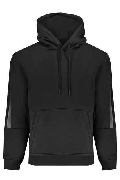 CALVIN KLEIN FELPA SENZA ZIP UOMO