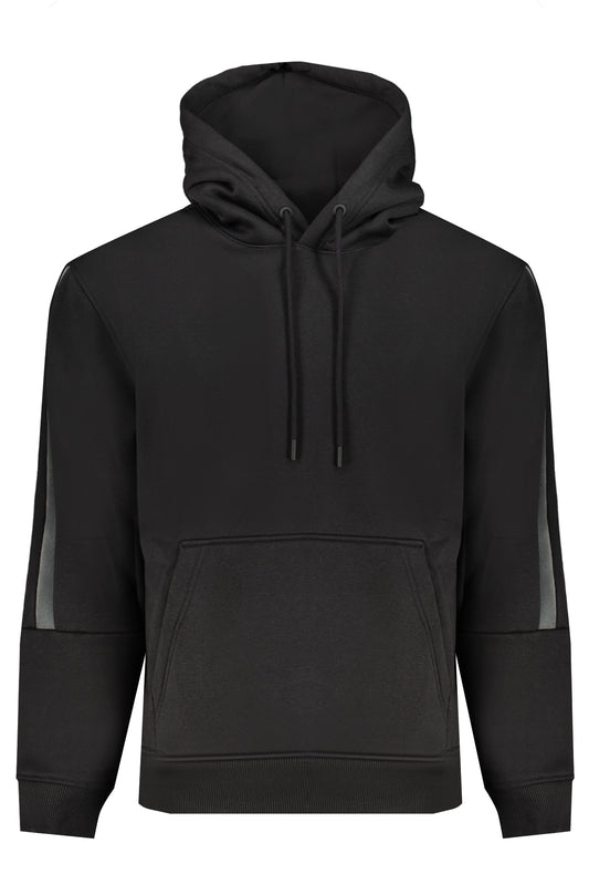 CALVIN KLEIN FELPA SENZA ZIP UOMO