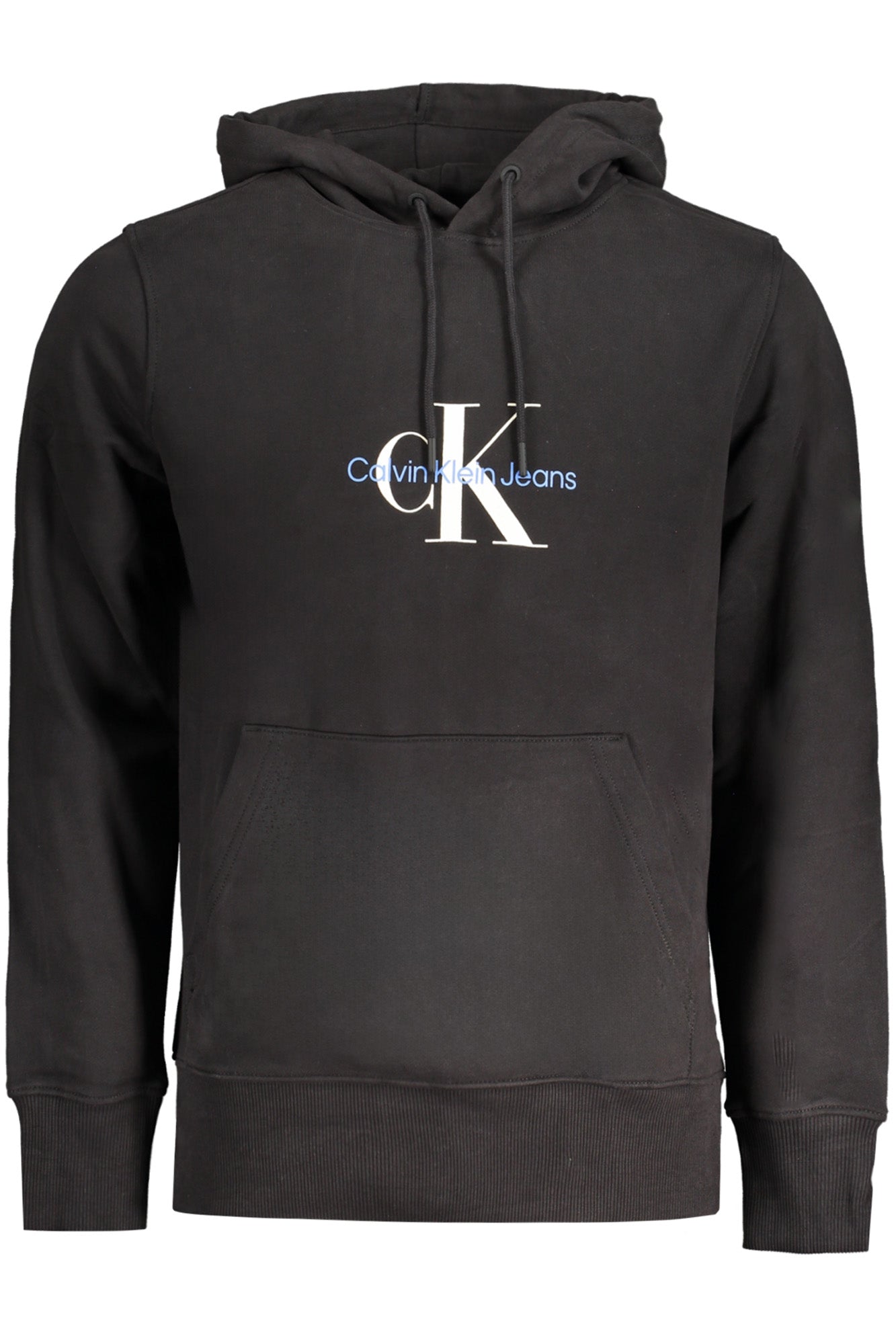 CALVIN KLEIN FELPA SENZA ZIP UOMO