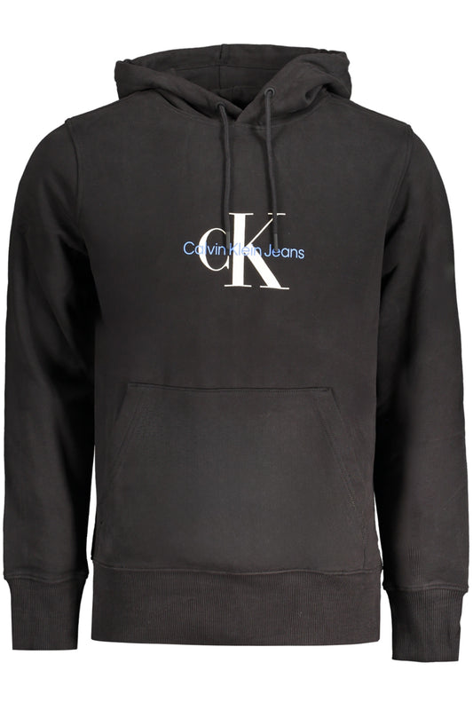 CALVIN KLEIN FELPA SENZA ZIP UOMO