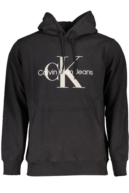 CALVIN KLEIN FELPA SENZA ZIP UOMO