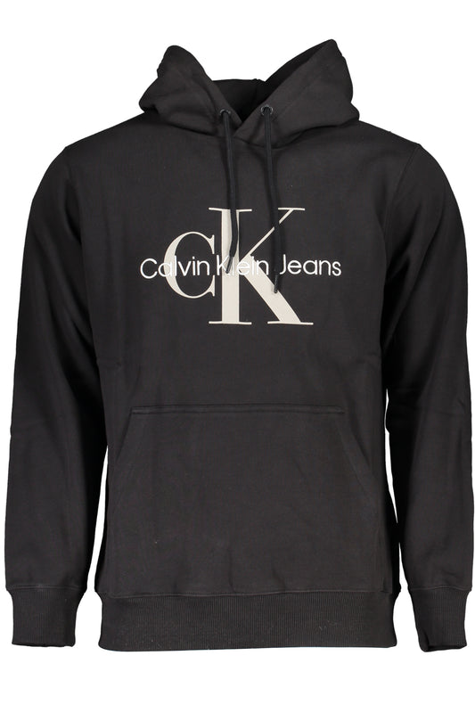 CALVIN KLEIN FELPA SENZA ZIP UOMO