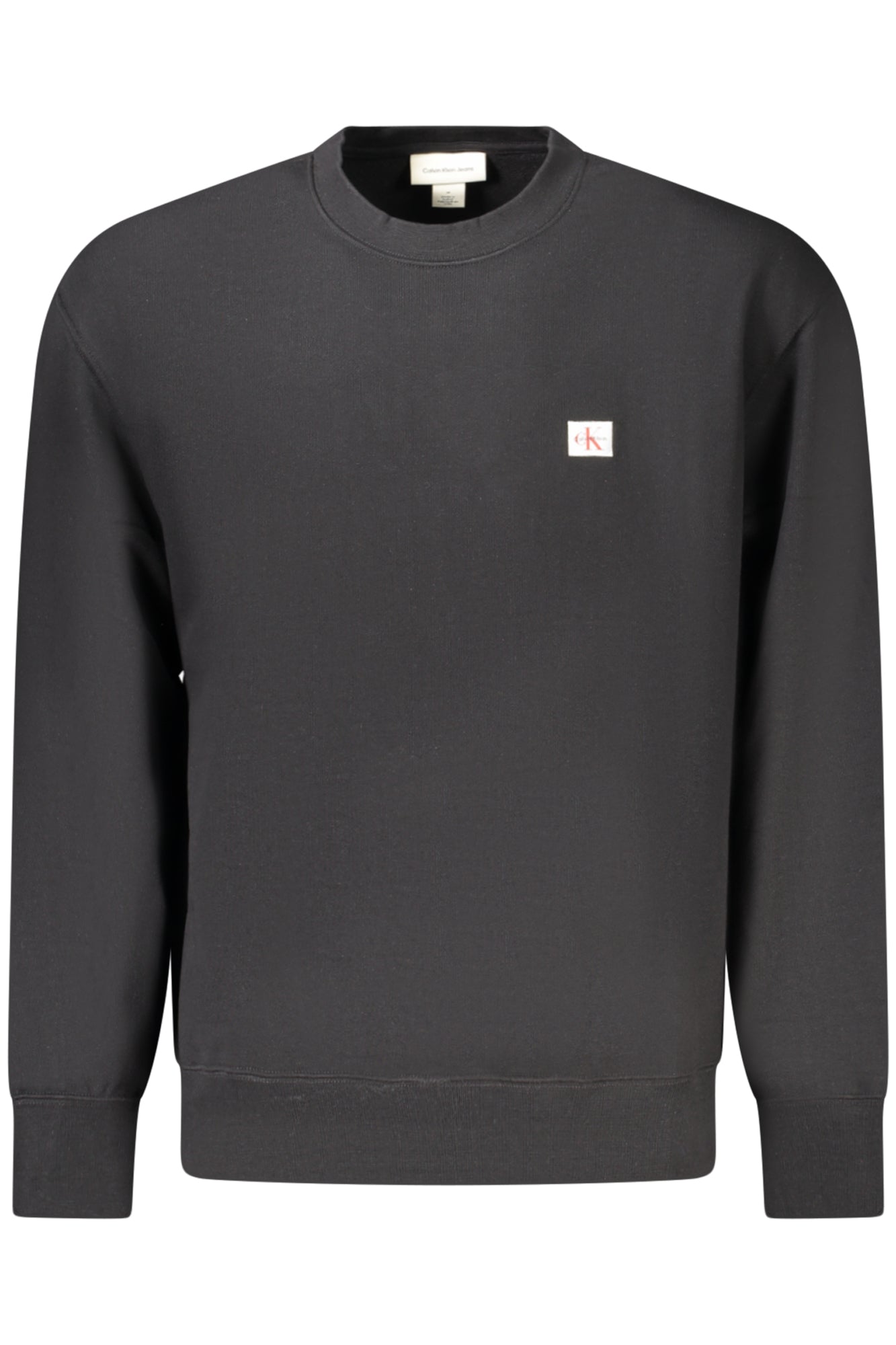 CALVIN KLEIN FELPA SENZA ZIP UOMO