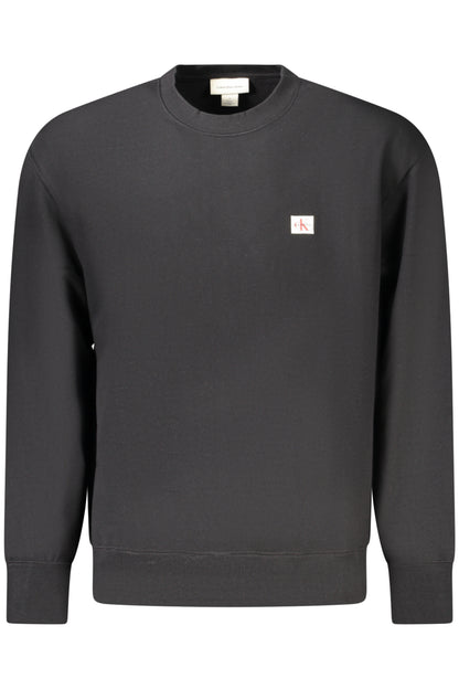 CALVIN KLEIN FELPA SENZA ZIP UOMO