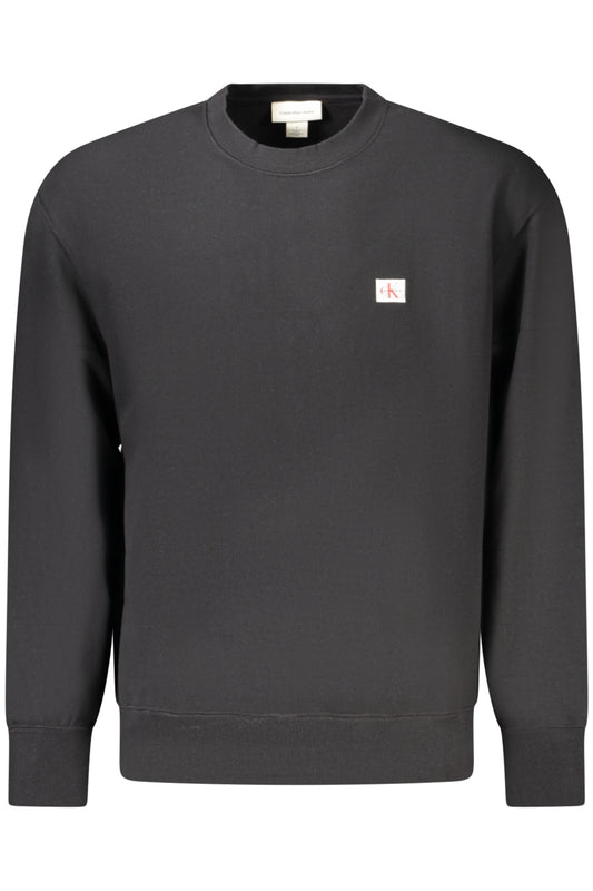 CALVIN KLEIN FELPA SENZA ZIP UOMO