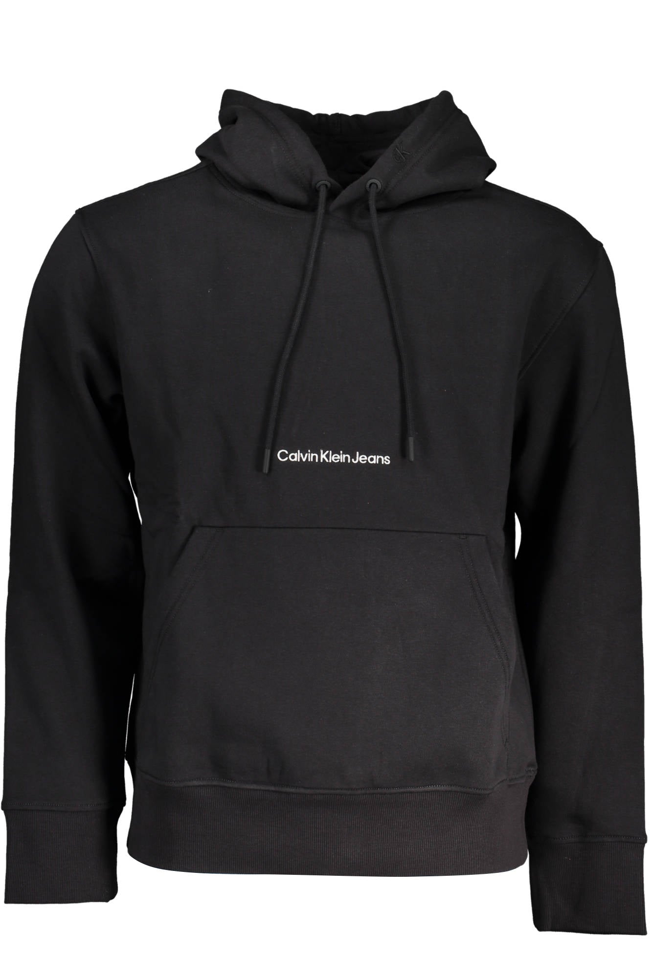 CALVIN KLEIN FELPA SENZA ZIP UOMO