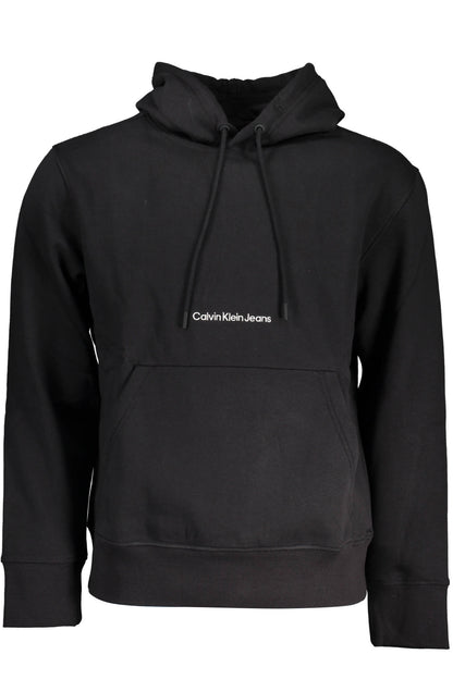 CALVIN KLEIN FELPA SENZA ZIP UOMO