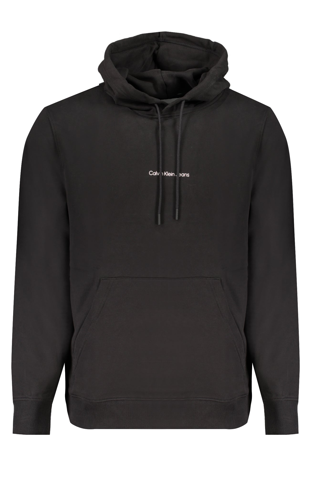 CALVIN KLEIN FELPA SENZA ZIP UOMO