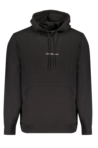CALVIN KLEIN FELPA SENZA ZIP UOMO