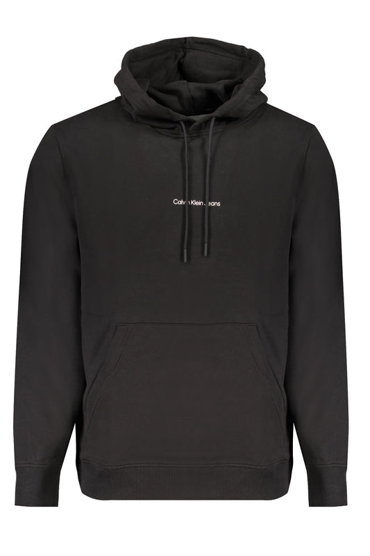 CALVIN KLEIN FELPA SENZA ZIP UOMO