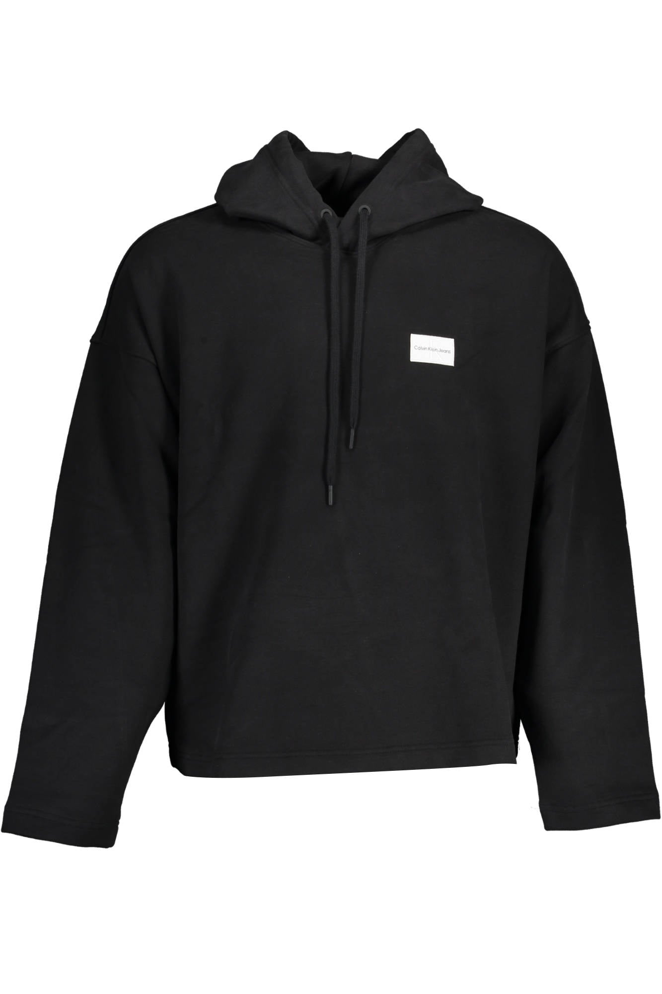 CALVIN KLEIN FELPA SENZA ZIP UOMO